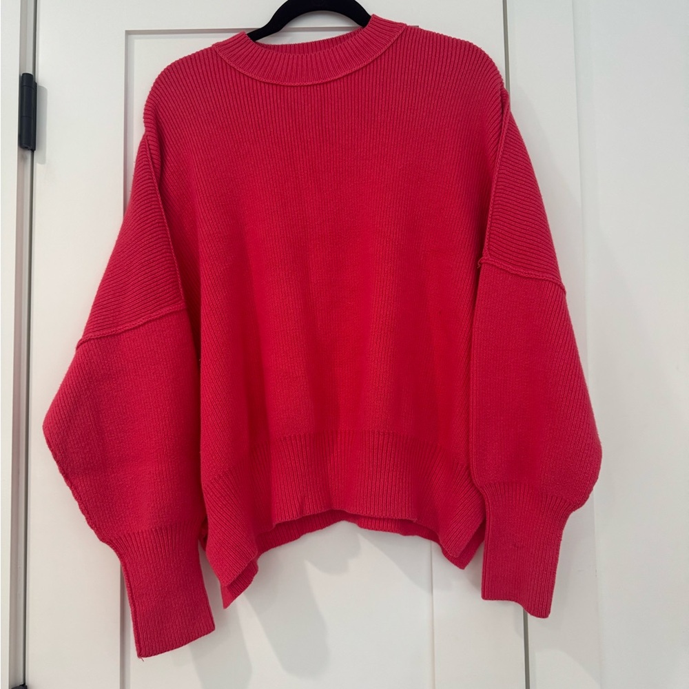 Free People Easy Street Tunic - Picture 3 of 5